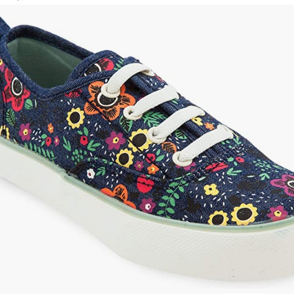 Disney Animators' Collection Snow White Princess Sneakers for Kid